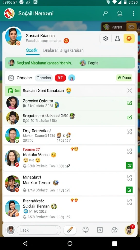 Screenshot 138alien nomor 3