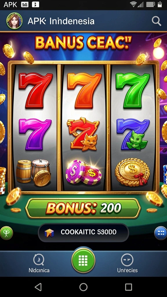 Screenshot 171slot nomor 1