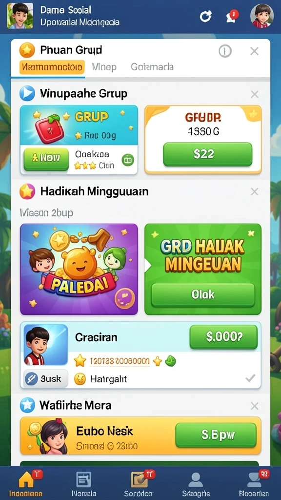 Screenshot 456win nomor 3