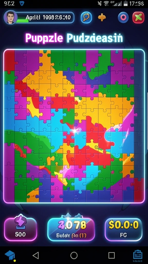 Screenshot 567luck nomor 1