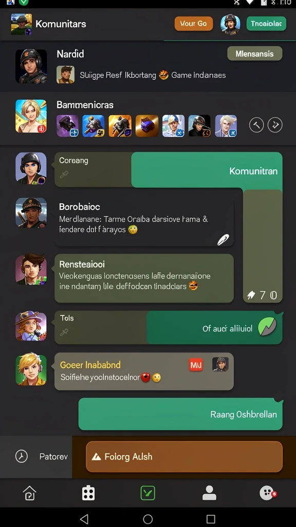 Screenshot 777win nomor 1