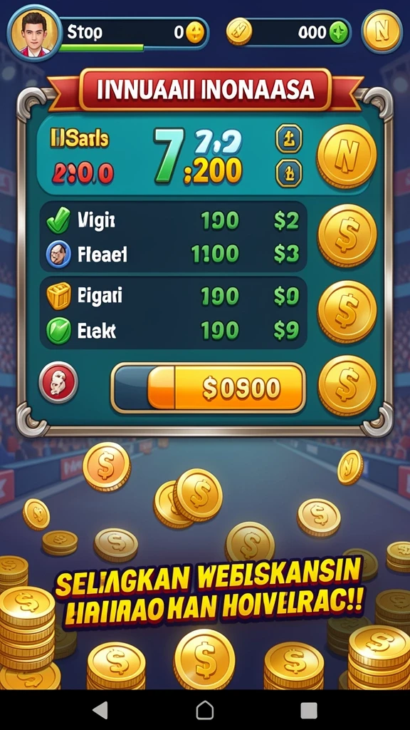 Screenshot 7cone nomor 2