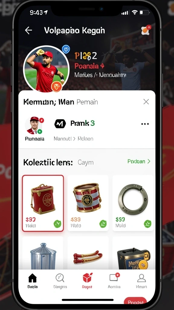 Screenshot 7cone nomor 3