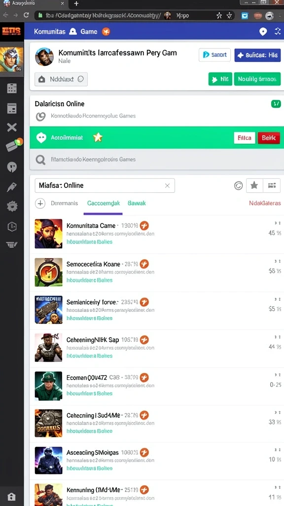 Screenshot 88bos nomor 3