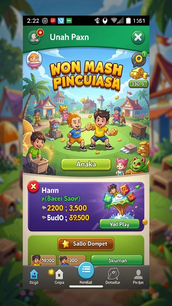 Screenshot 8qr nomor 1