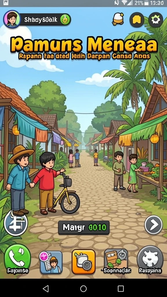 Screenshot 918kaya nomor 1