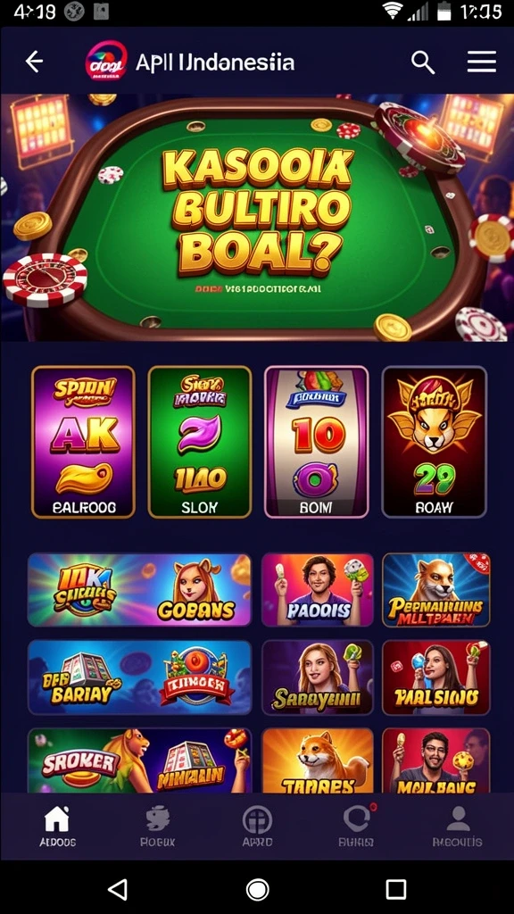Screenshot 99luck99 nomor 2