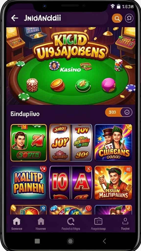 Screenshot agen878 nomor 2