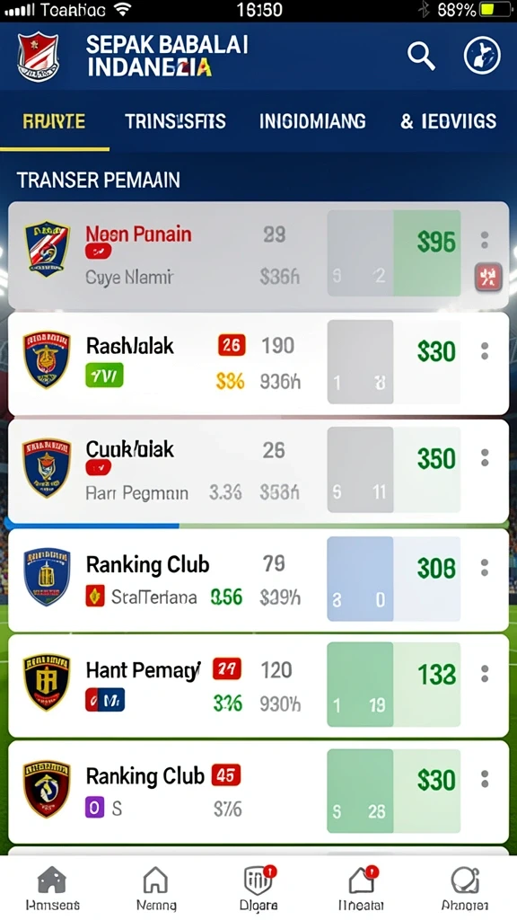Screenshot agen878 nomor 3