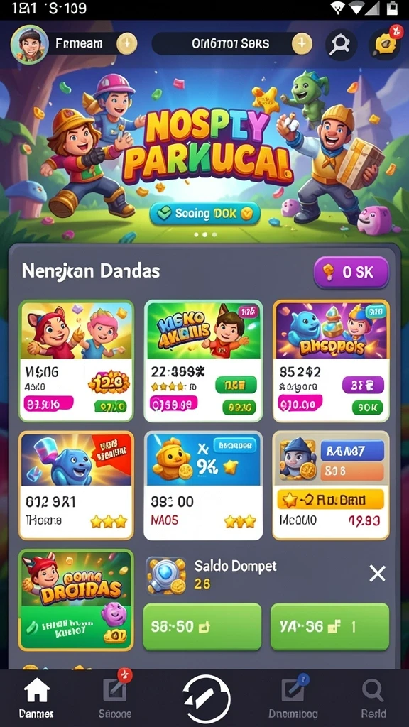 Screenshot badai777 nomor 1