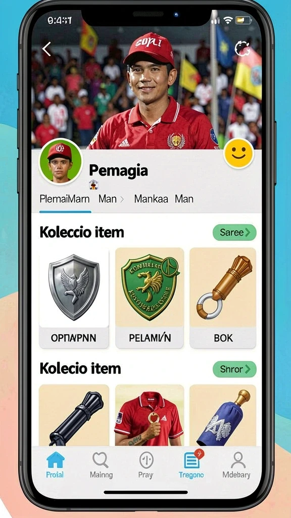Screenshot bayitoto nomor 2