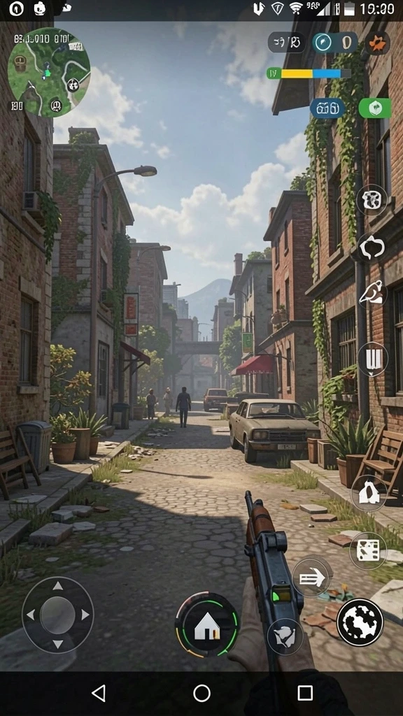 Screenshot bosku777 nomor 1