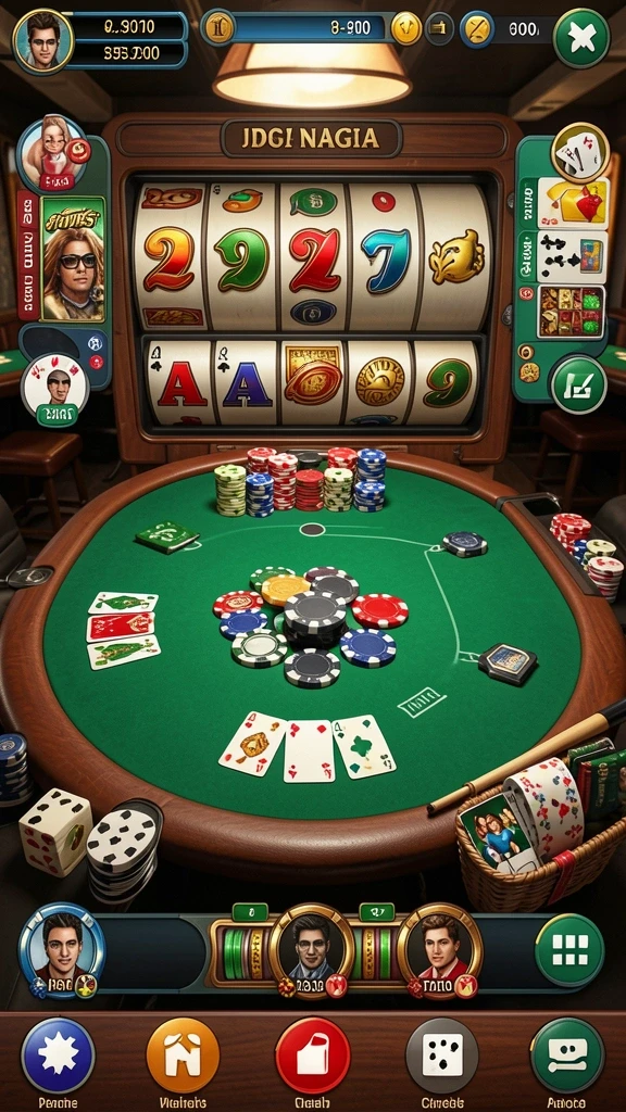 Screenshot bosku777 nomor 3