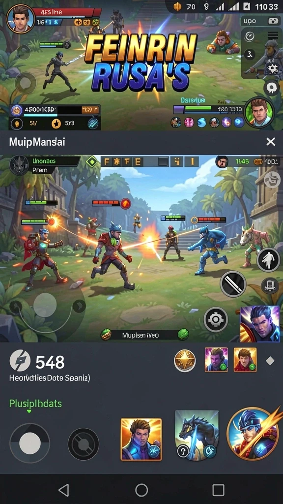 Screenshot bromo77 nomor 2