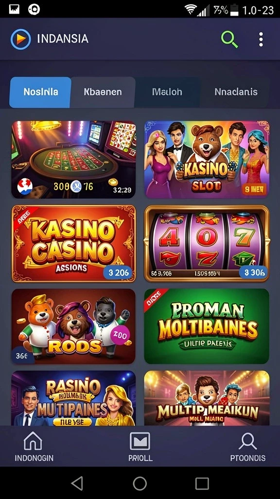 Screenshot bromo77 nomor 3