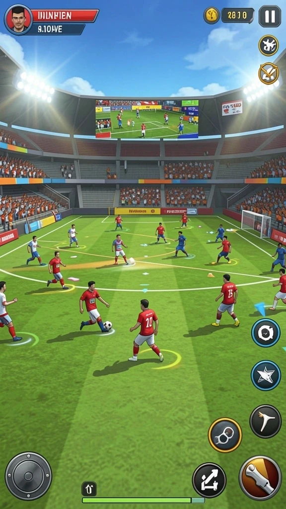 Screenshot cacor78 nomor 1