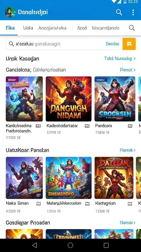 Screenshot cahayatoto nomor 2