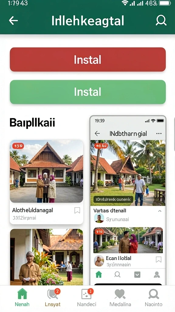 Screenshot catur777 nomor 1