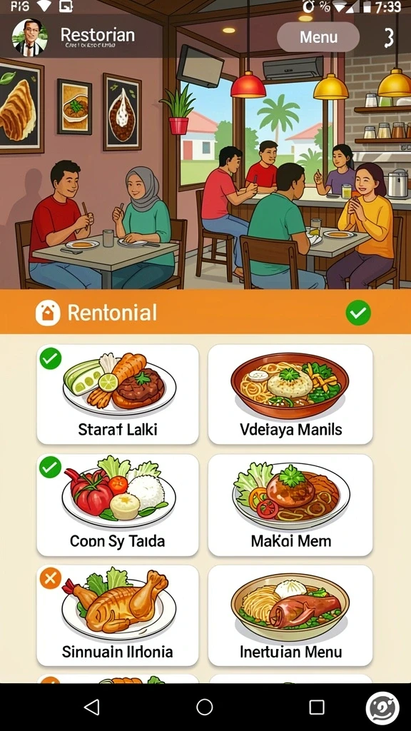 Screenshot catur777 nomor 3