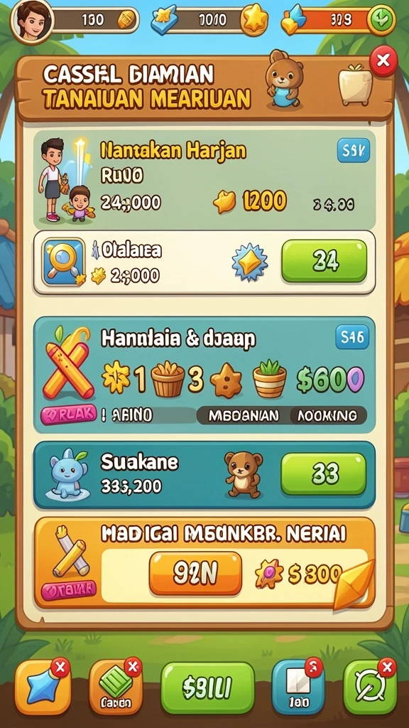 Screenshot ceria777 nomor 1
