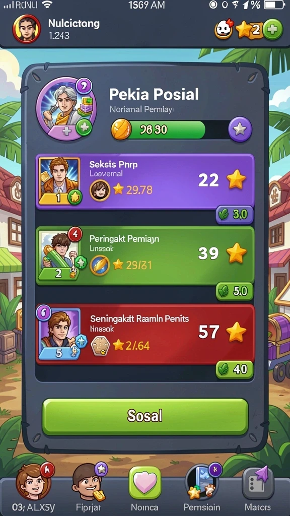 Screenshot doremi88 nomor 2