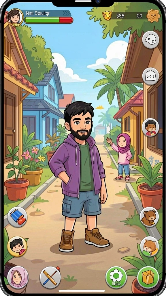 Screenshot doremi88 nomor 3