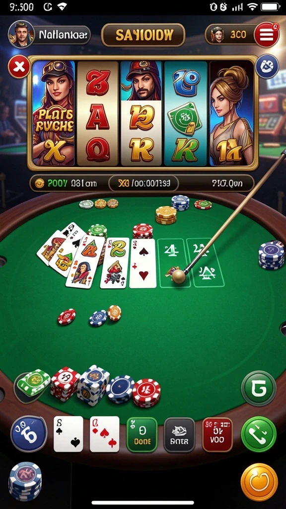 Screenshot dragon777 nomor 1