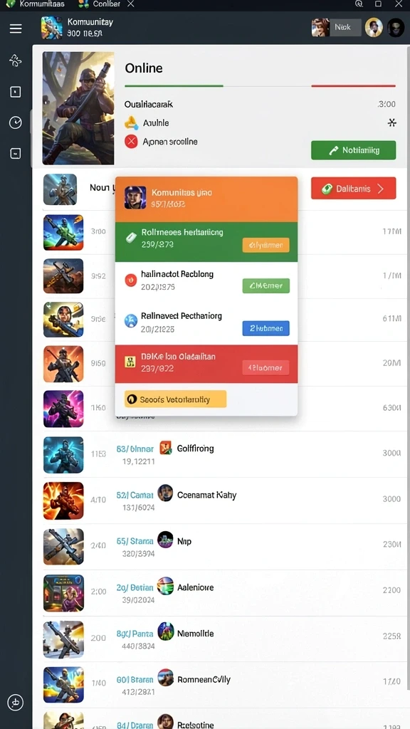 Screenshot dunia777 nomor 3