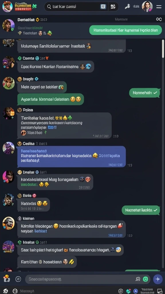 Screenshot e88 nomor 2