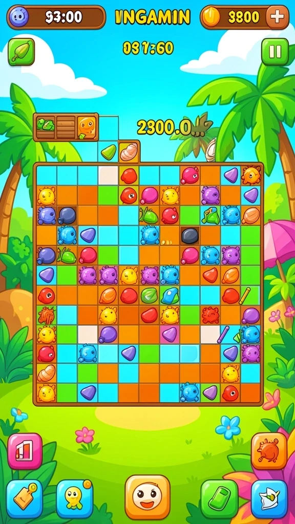 Screenshot empire88 nomor 1