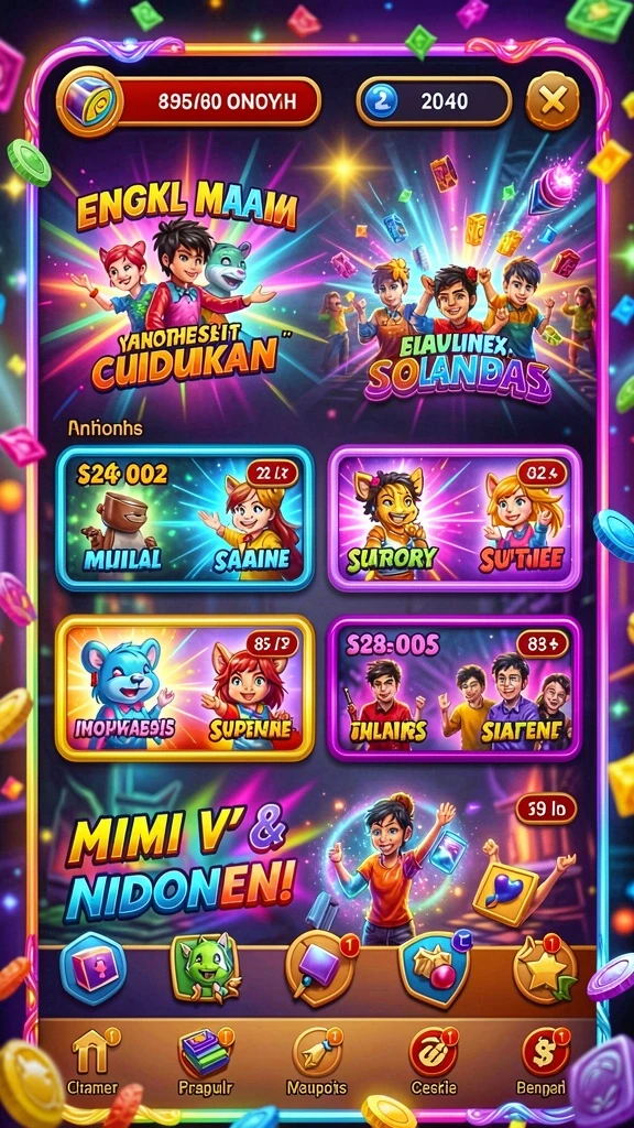 Screenshot evip3 nomor 3