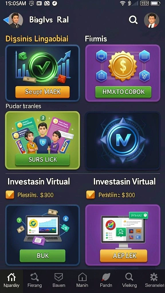 Screenshot filter303 nomor 1