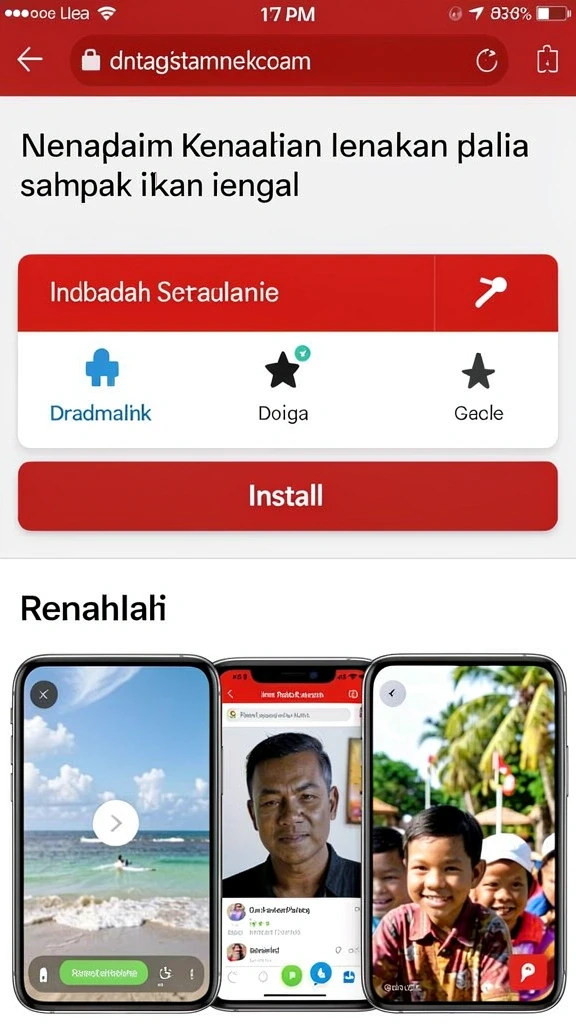 Screenshot fixplay666 nomor 1