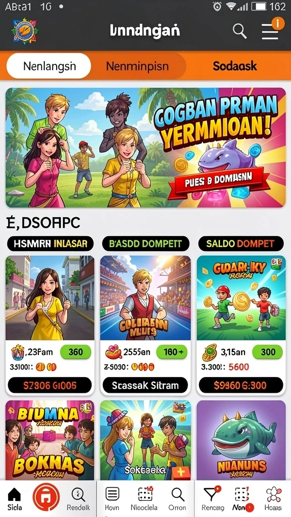 Screenshot forwin77 nomor 2