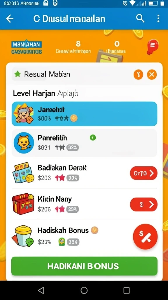 Screenshot g9vip nomor 2