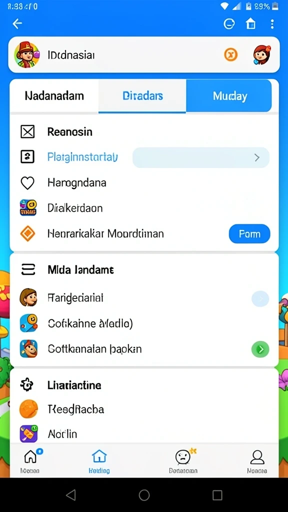 Screenshot gacor78 nomor 3