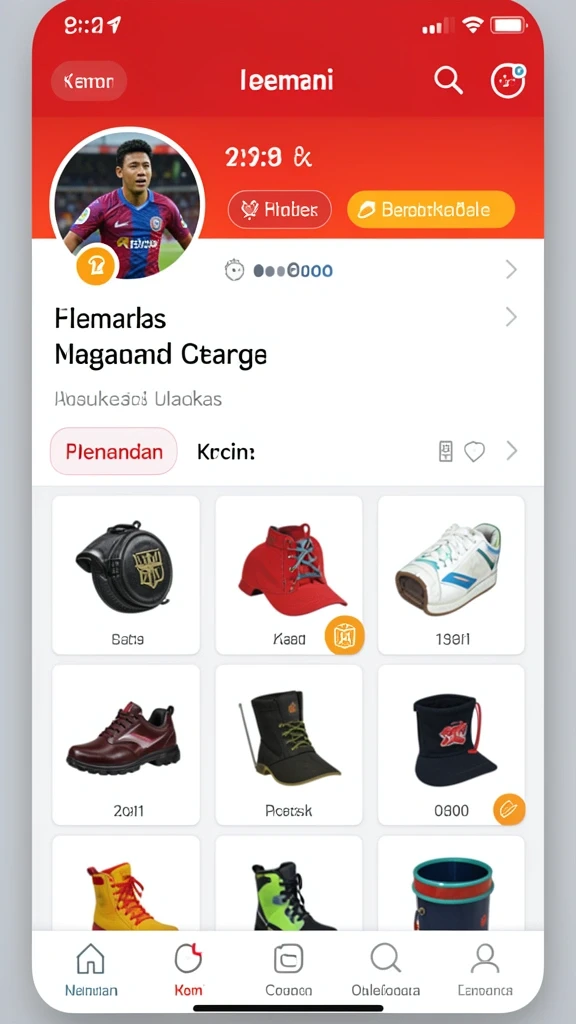 Screenshot gacor88 nomor 2