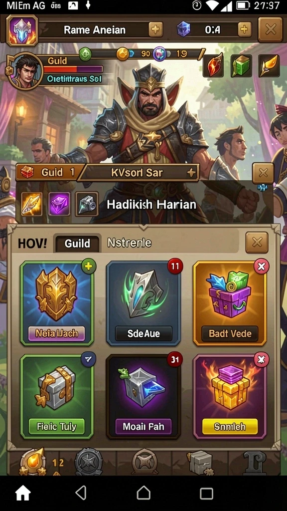 Screenshot gogorejeki nomor 1