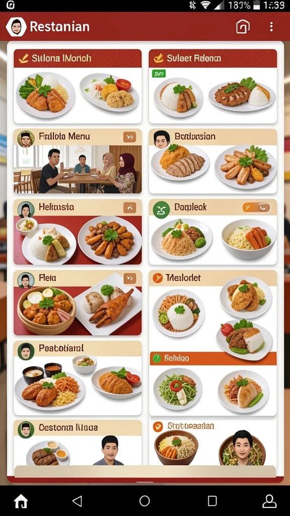 Screenshot hargatoto nomor 1