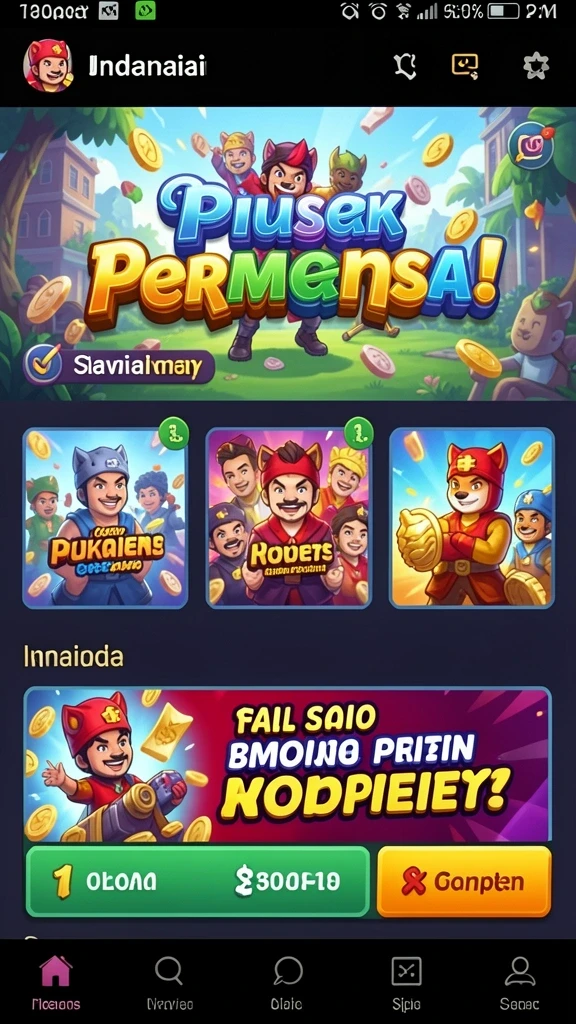 Screenshot hopengslot nomor 2
