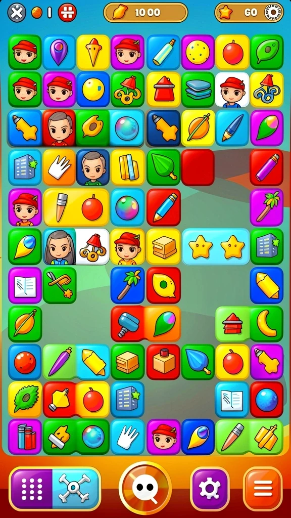 Screenshot idrok nomor 1