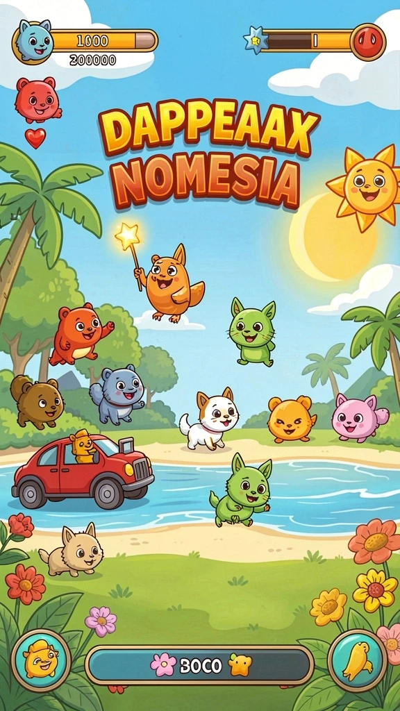 Screenshot idrok nomor 2
