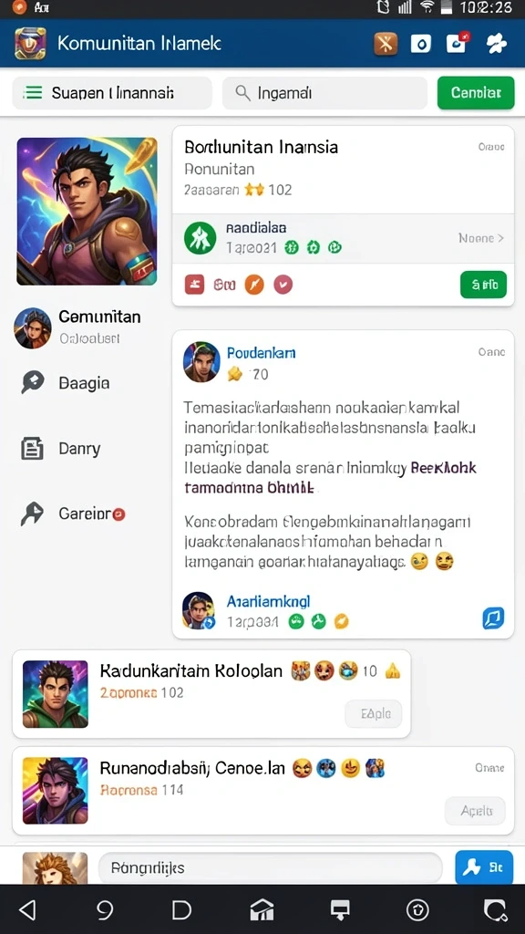 Screenshot imbaslot nomor 1
