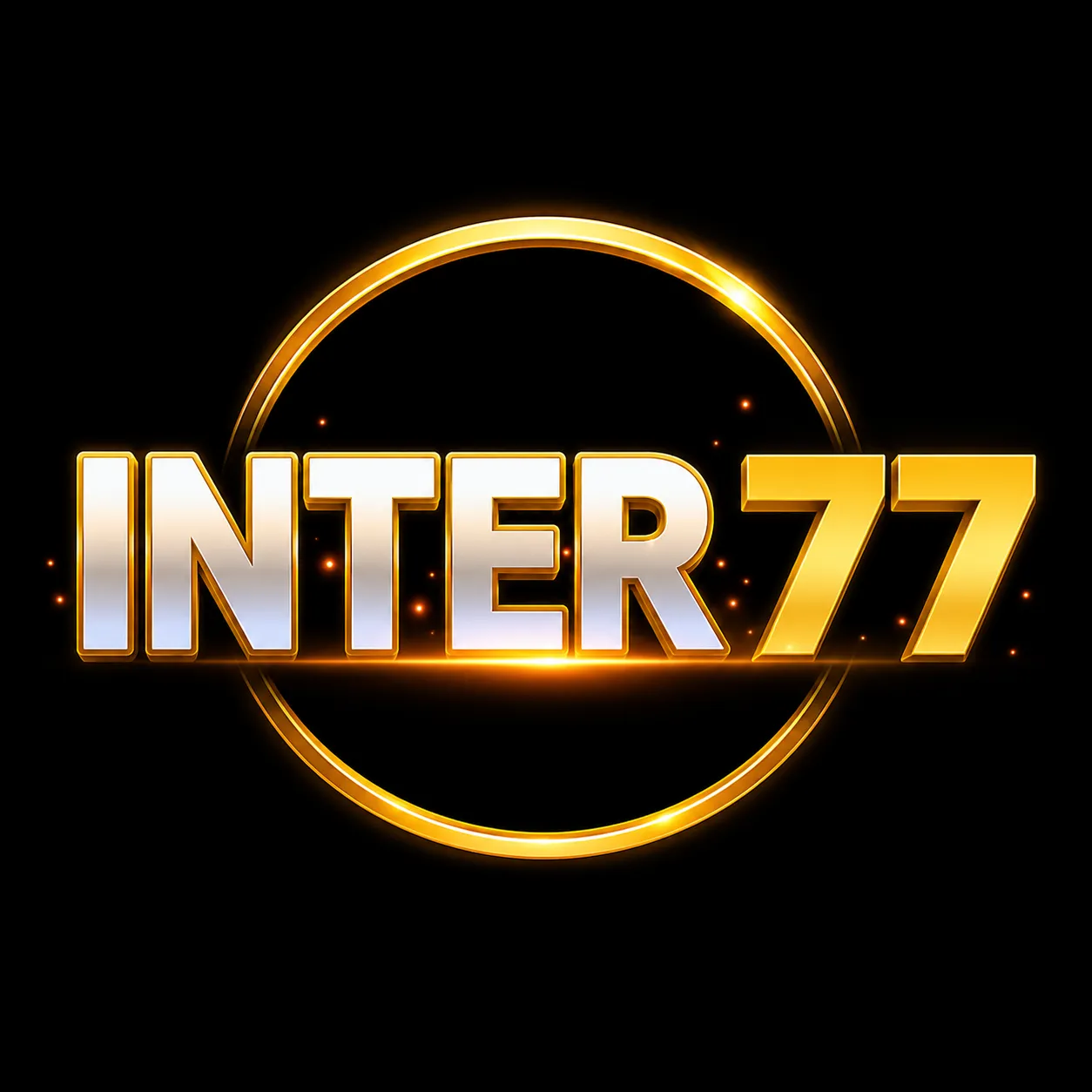 inter77 APK Resmi — ikon aplikasi