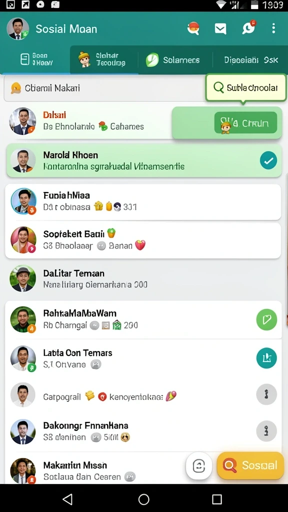 Screenshot jackpot168 nomor 2