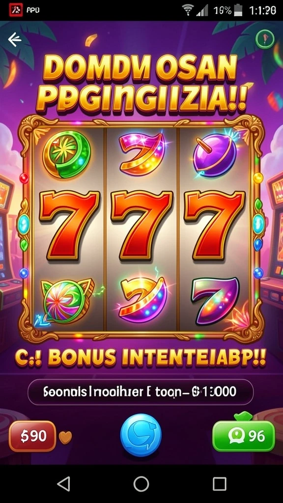 Screenshot jin33 nomor 1