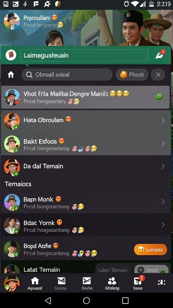 Screenshot jktok nomor 2