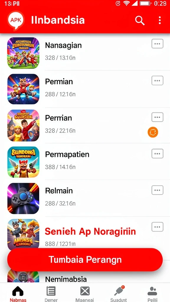 Screenshot jktok nomor 3