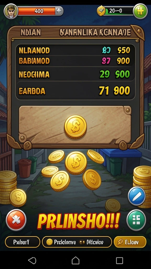 Screenshot kagandan nomor 2
