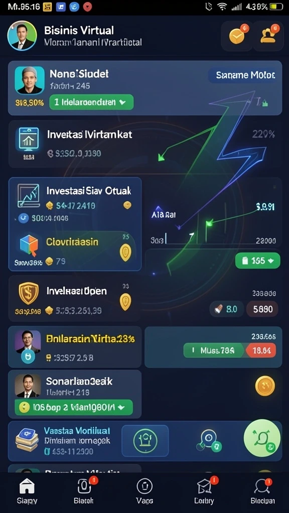 Screenshot kilauwin nomor 1